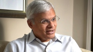 Who is Ashley Tellis? Mumbai-born policy expert arrested in US