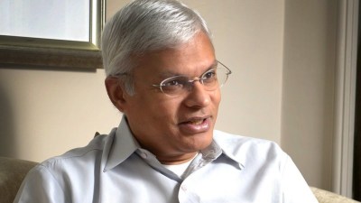 Indian-American policy expert Ashley Tellis released on $1.5m bond in espionage case