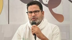 Why did Prashant Kishor decide not to contest Bihar polls?