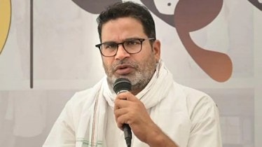Prashant Kishor not contesting Bihar election 2025