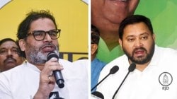 Bihar Election 2025 Live Updates: Tejashwi to file nomination today, Prashant Kishor decides not to contest polls