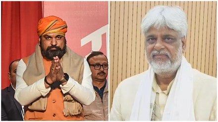 Bihar Election 2025: Full BJP Candidate List