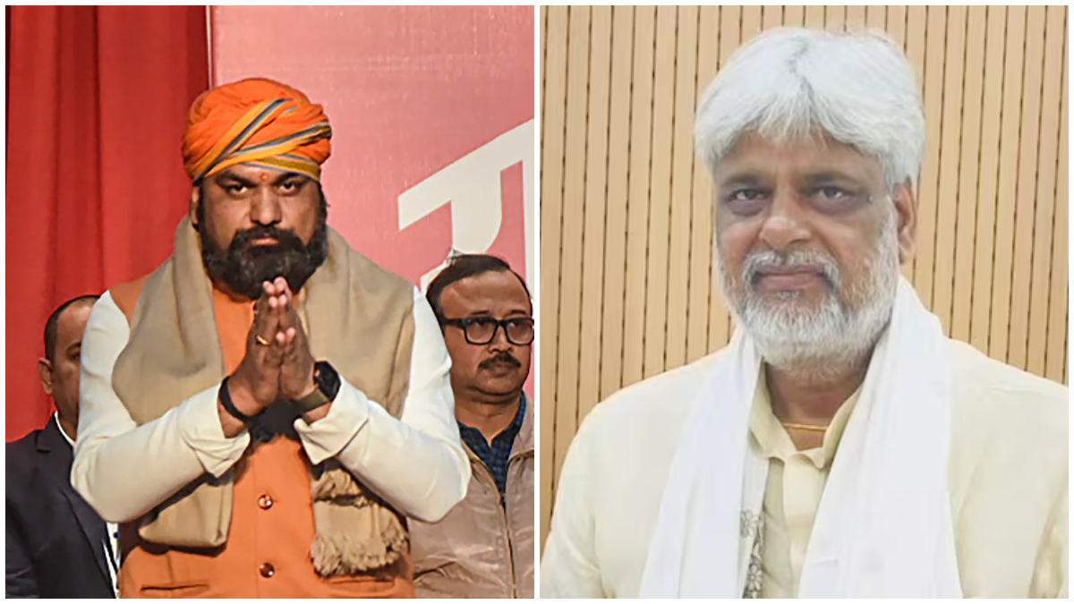 Bihar Election 2025: Full BJP Candidate List Bihar Election 2025: Full BJP Candidate List