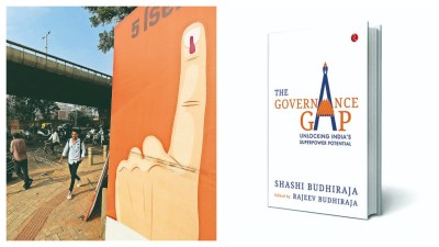 Book review: Fixing the system