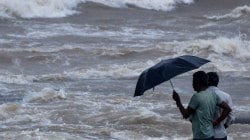 Cyclone Montha Live Tracker: 42 trains cancelled as ‘Montha’ intensifies into ‘Severe Cyclonic Storm’, landfall expected near Kakinada