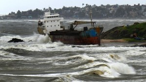 Cyclone Montha Tracker LIVE, Cyclone Montha IMD Alert LIVE Updates