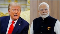 Trump praises India for ‘doing very well’ in cutting energy purchases from Russia