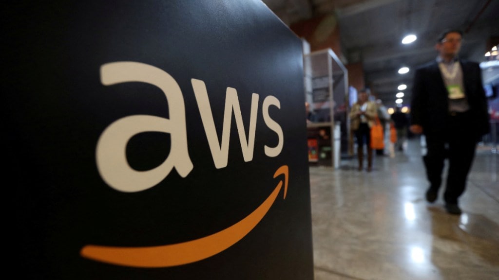 Amazon Web Services global outage restored