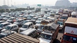 Delhi lifts one-year limit on NOCs for old deregistered vehicles, eases exit to other states