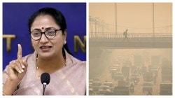 Delhi likely to witness its first artificial rain on October 29 after successful cloud seeding trail