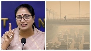 Delhi Prepares for First Artificial Rain via Cloud Seeding on Wednesday.