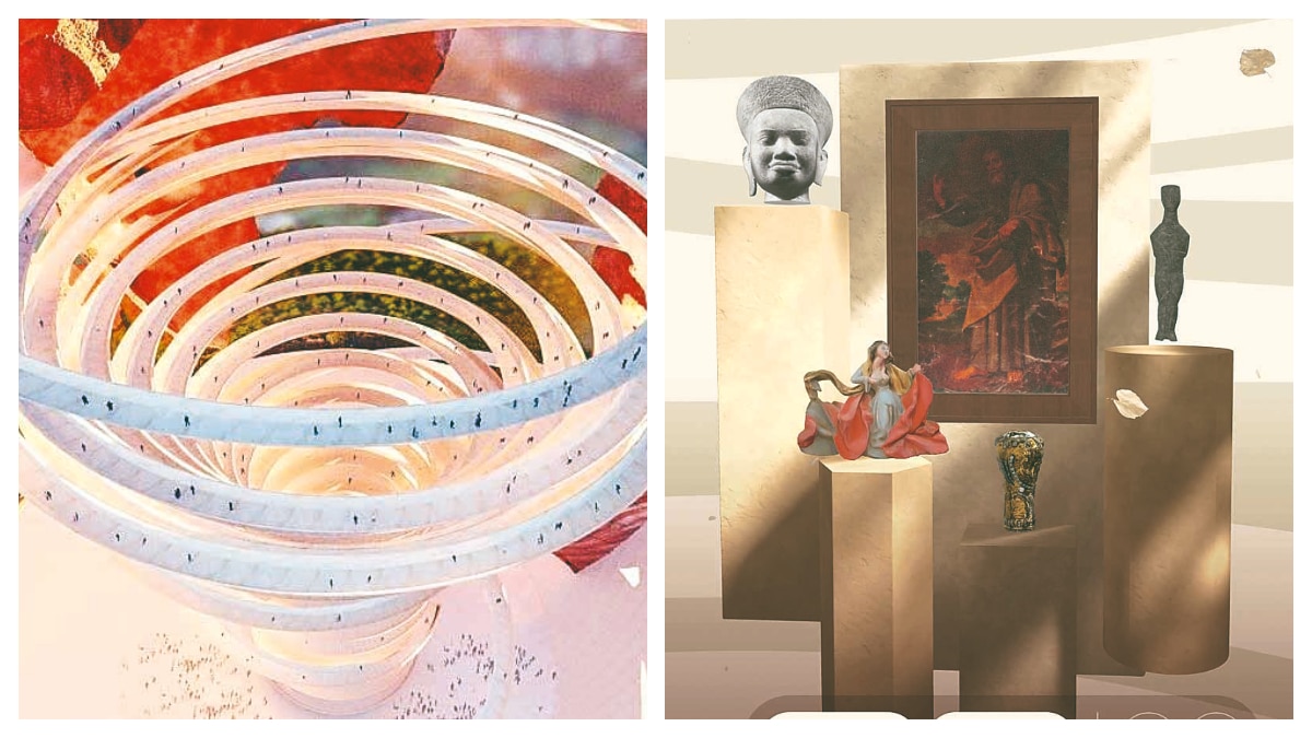 UNESCO Launches AI Museum to Reclaim 240 Stolen Artifacts, Highlighting AI's Growing Role in Cultural Heritage.