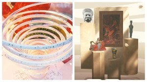 UNESCO Launches AI Museum to Reclaim 240 Stolen Artifacts, Highlighting AI's Growing Role in Cultural Heritage.