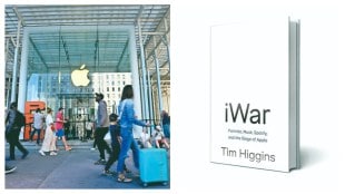 When digital empires collide, consumers have to pay the price.