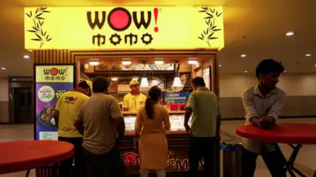 Delhi HC backs WOW Momo in trademark infringement suit against WOW BURGER