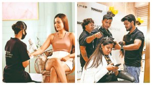 Salon Showdown: How Urban Company's At-Home Surge is Challenging Premium Studios like Looks and Toni&Guy