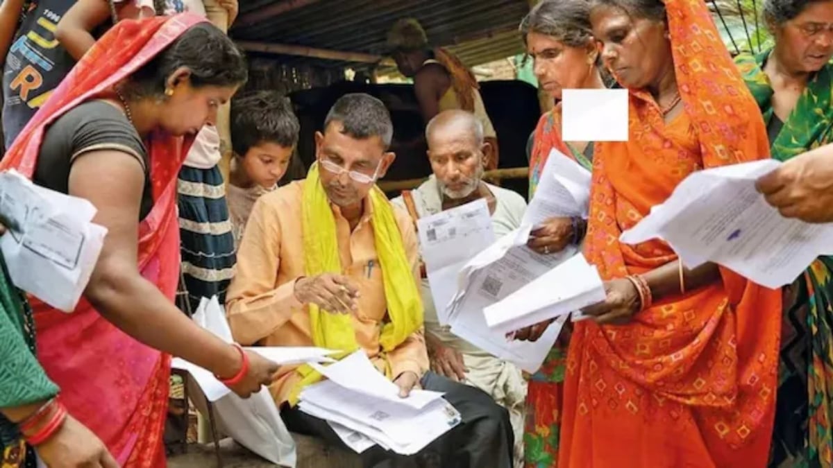 ECI to announce nationwide SIR rollout dates soon