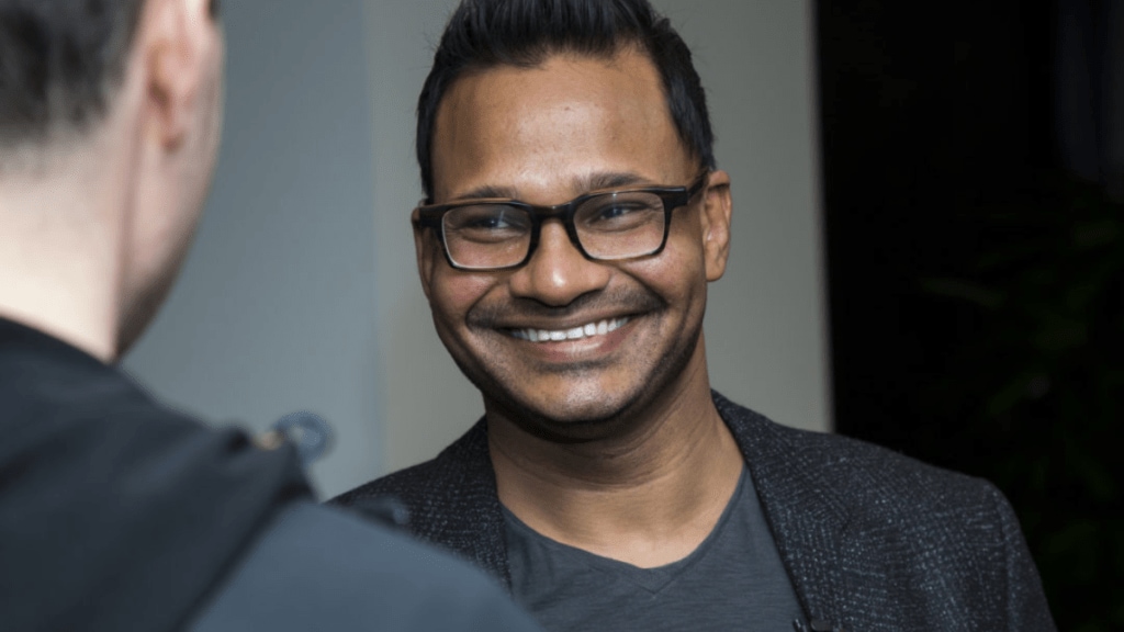 From H-1B to green card: Follow the journey of an Indian entrepreneur to $3.7 billion From H-1B to green card: Follow the journey of an Indian entrepreneur to $3.7 billion