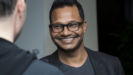 From H-1B to green card: Follow the journey of an Indian entrepreneur to $3.7 billion