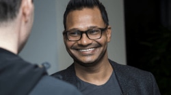 Indian techie overcomes H-1B challenges, gets green card, quits job, and achieves $3.7 billion success