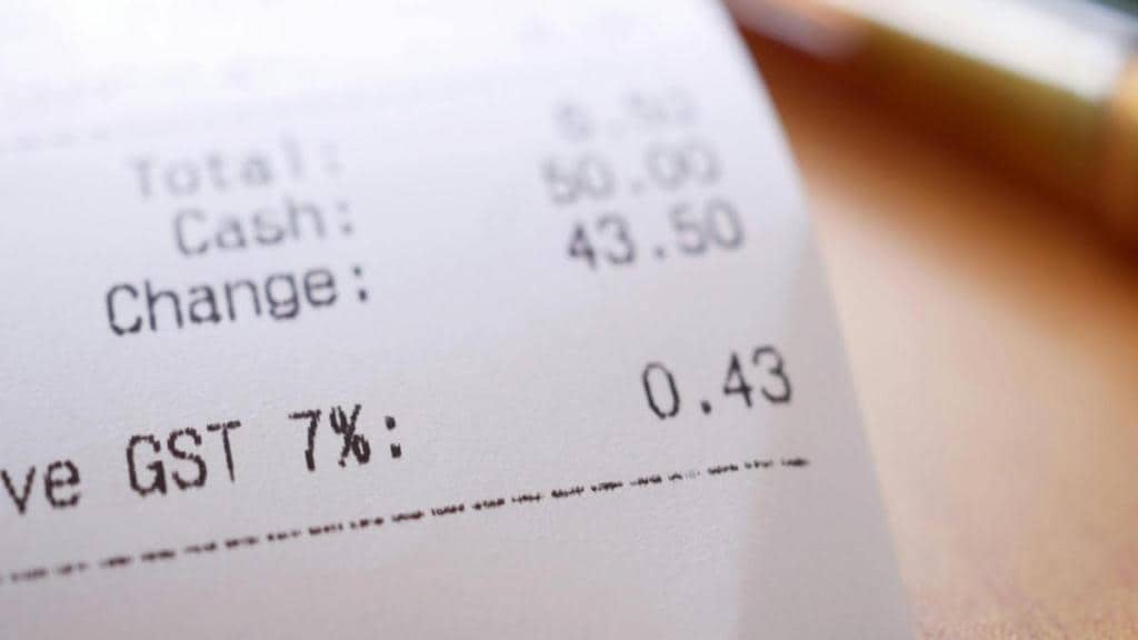 GST 2.0, GST rate reduction benefit, LocalCircles survey, GST food price cut, consumer durables GST, vehicle GST benefit, GST implementation, September 29 GST data