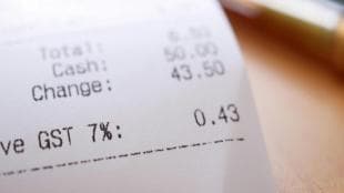 GST 2.0, GST rate reduction benefit, LocalCircles survey, GST food price cut, consumer durables GST, vehicle GST benefit, GST implementation, September 29 GST data