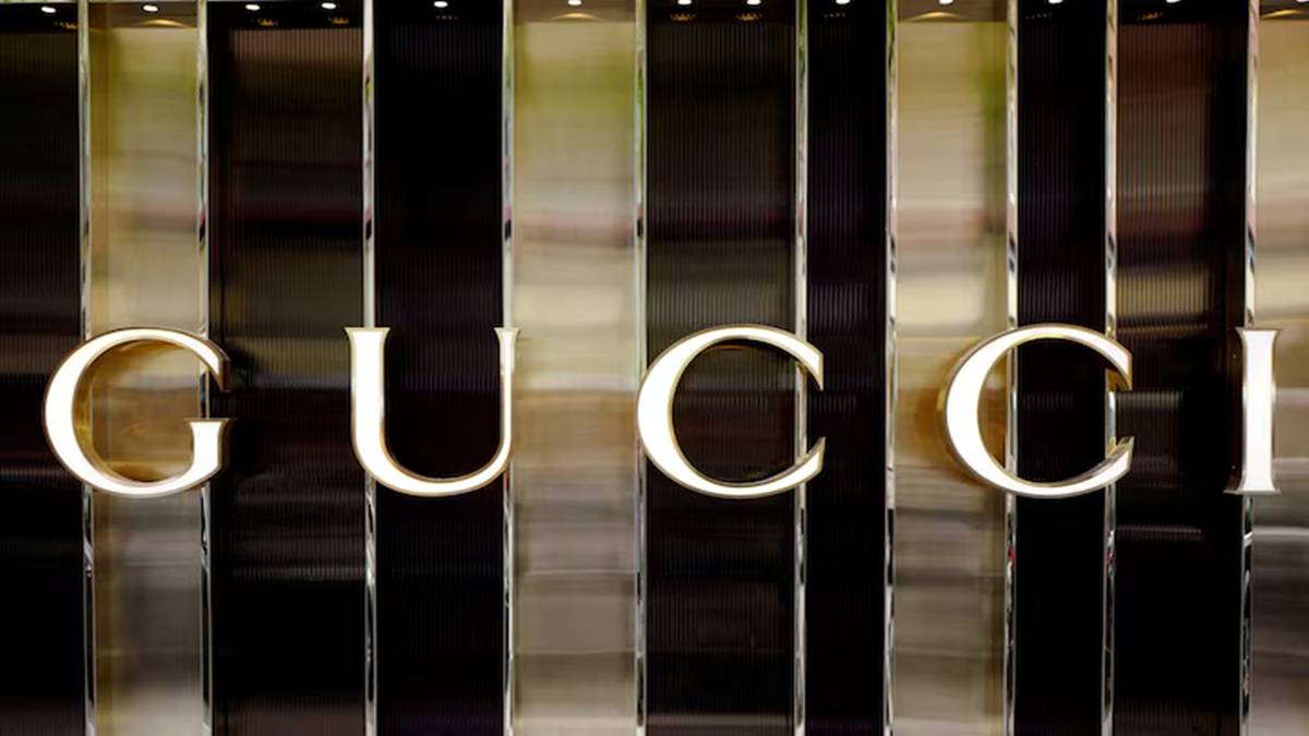 GUCCI GUCCI