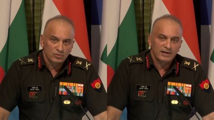 Lt Gen Rajiv Ghai on Operation Sindoor