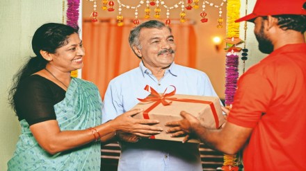 The 15-Minute Diwali: Quick Commerce Platforms Transform Festive Prep, Gifting, and Home Services. The 15-Minute Diwali: Quick Commerce Platforms Transform Festive Prep, Gifting, and Home Services.