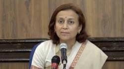‘No need to put NSA on Sonam Wangchuk; one-sided narrative’, says wife Gitanjali Angmo