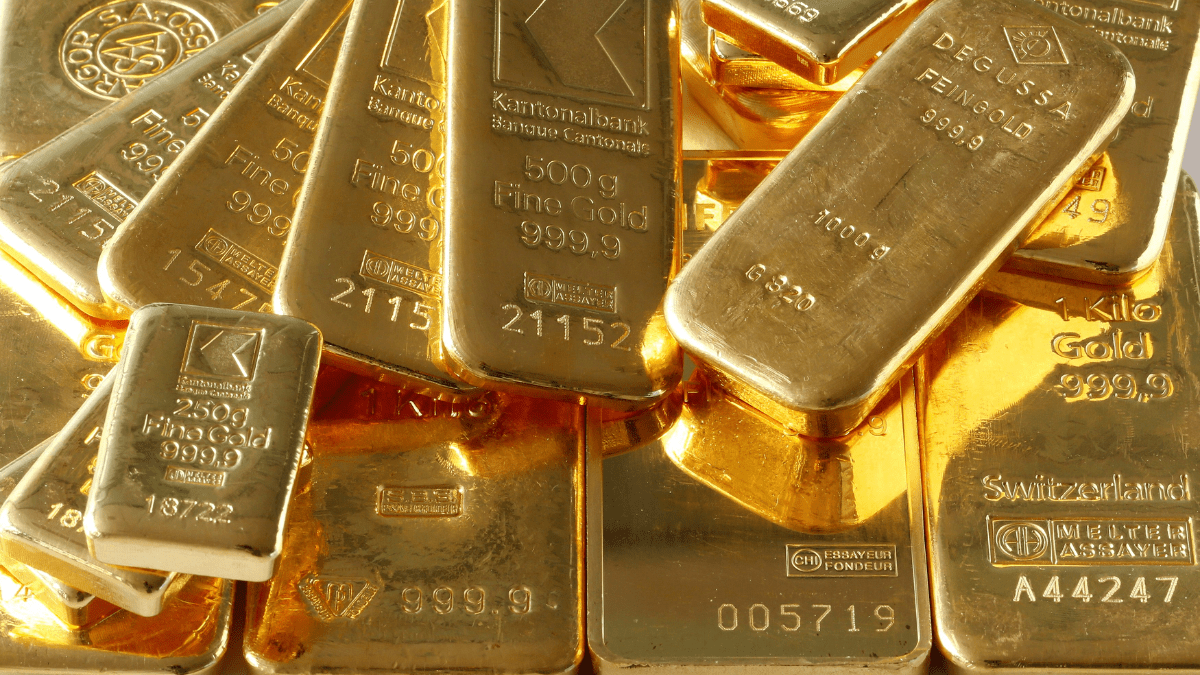 Gold Gold