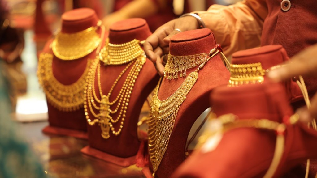 From record highs to sharp slide: What the pullback in gold means for jewellery stocks? From record highs to sharp slide: What the pullback in gold means for jewellery stocks?