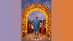Google Gemini AI Diwali portrait trend: Create ‘Celestial Marigold Cascade’ photo with Nano Banana in 5 easy steps