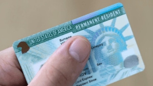 Green Card Approved