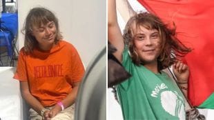 Greta Thunberg Alleges Brutal Treatment in Israeli Detention