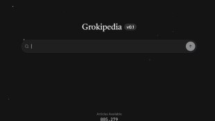 Grokipedia