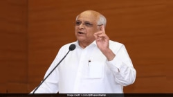 Gujarat government reshuffles cabinet, announces 26 new ministers