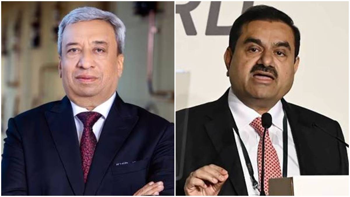 Gujarat second richest as per Hurun List 2025