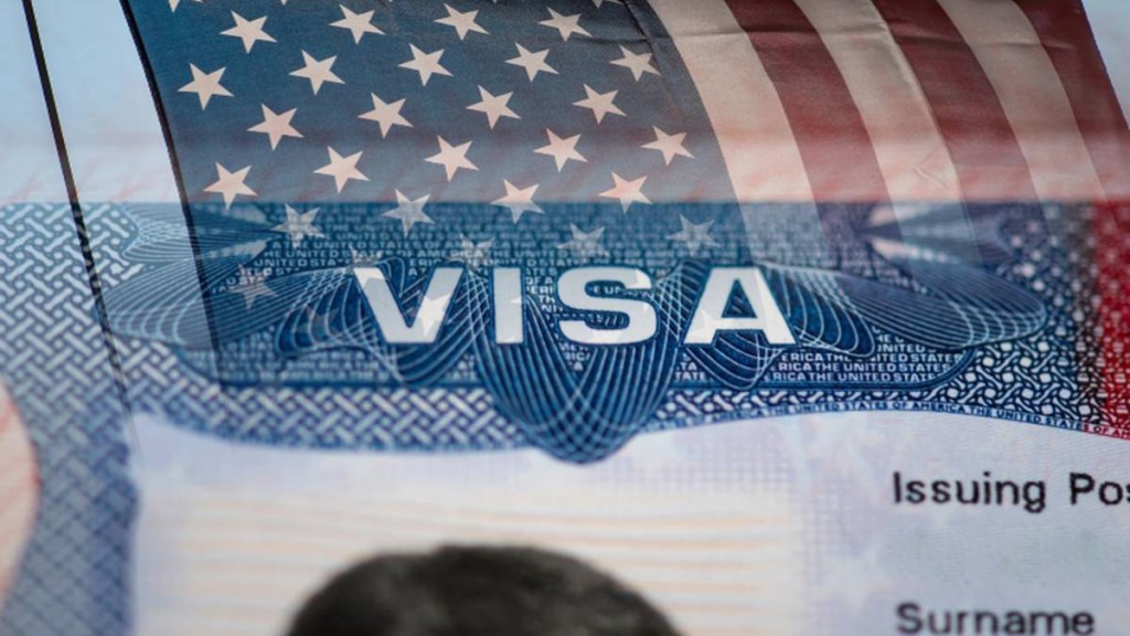 H-1 B visa new rules