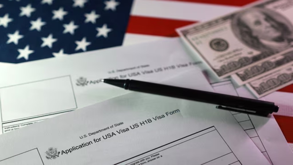 H-1B visa, H-1B wage based, H-1B salary levels, H-1B selection process, low-paid foreign workers