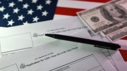 H-1B approval chances drop 48% for low-salary workers under new wage-based selection process