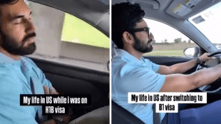 H-1B to B-1 Visa