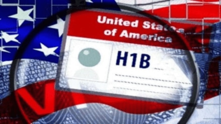 H-1B Visa H-1B Visa