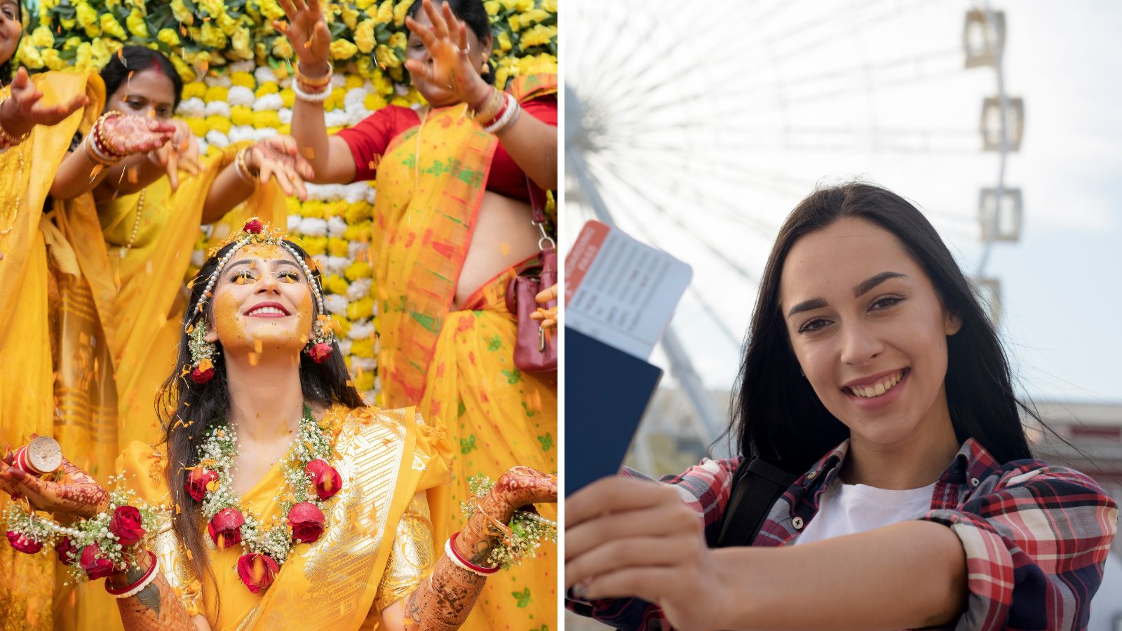 NRI Grooms in US Face Marriage Market Uncertainty Amid Visa Crackdown