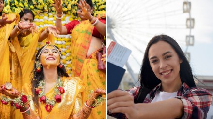 NRI Grooms in US Face Marriage Market Uncertainty Amid Visa Crackdown