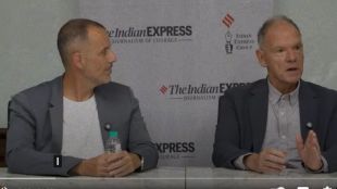 H-1B Fears Ease as USC Sees Record Indian Enrolments, Dean Says