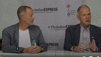 Indian students enrollment at record high says USC dean, explains H-1B benefits