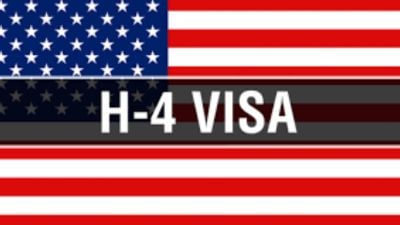 Big relief for spouses of H-1B visa holders