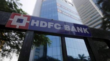 HDFC Bank