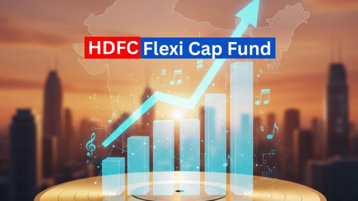 sip, systematic investment plan, hdfc flexi Cap Fund, hdfc mutual funds, mutual funds, personal finance, money news